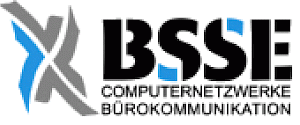 BSSE Computernetzwerke Bürokommunikation