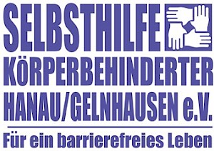 Selbsthilfe Körperbehinderter Hanau/Gelnhausen e.V.