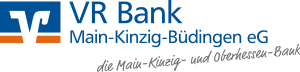 VR Bank Main-Kinzig-Büdingen eG